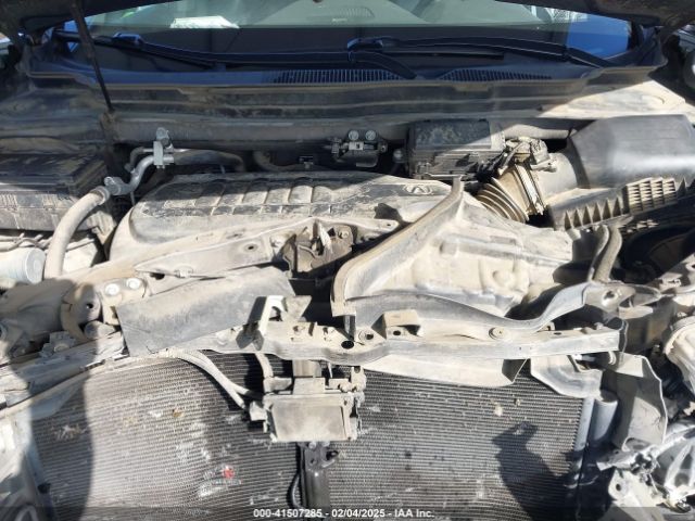 5J8YD3H34JL005596 Acura MDX
