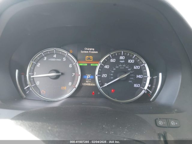 5J8YD3H34JL005596 Acura MDX