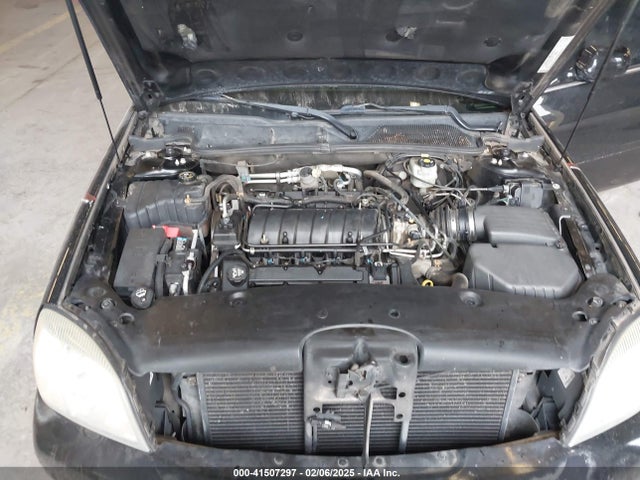 2004 CADILLAC DEVILLE 1G6KE54Y04U152515 Photo 9