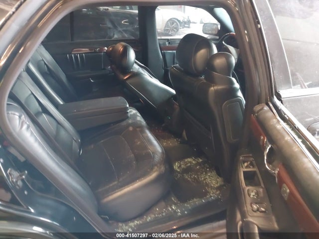2004 CADILLAC DEVILLE 1G6KE54Y04U152515 Photo 7