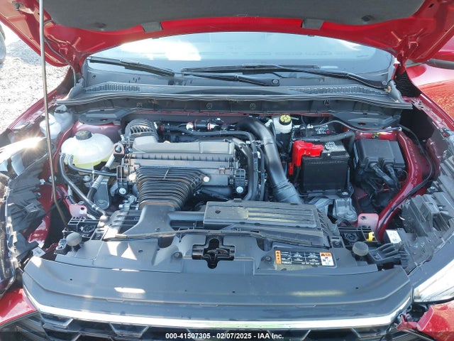 Ford Escape St-line Select 2023 1FMCU9NA2PUB36930 Image 10