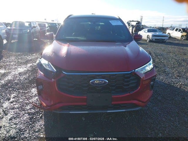 Ford Escape St-line Select 2023 1FMCU9NA2PUB36930 Image 12