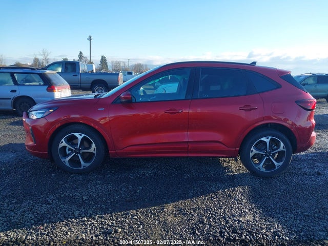 Ford Escape St-line Select 2023 1FMCU9NA2PUB36930 Image 14