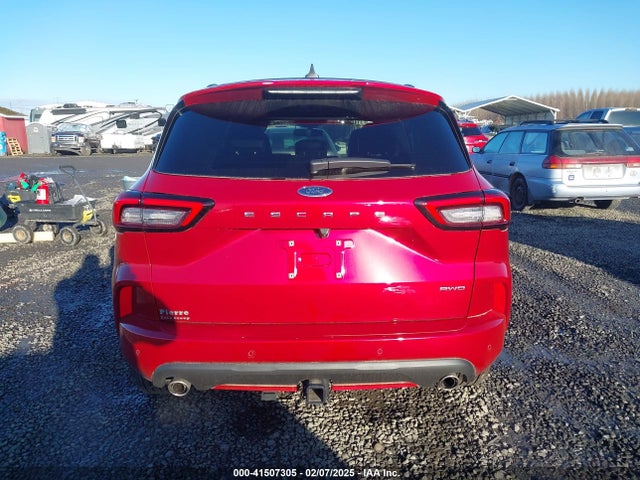 Ford Escape St-line Select 2023 1FMCU9NA2PUB36930 Image 16