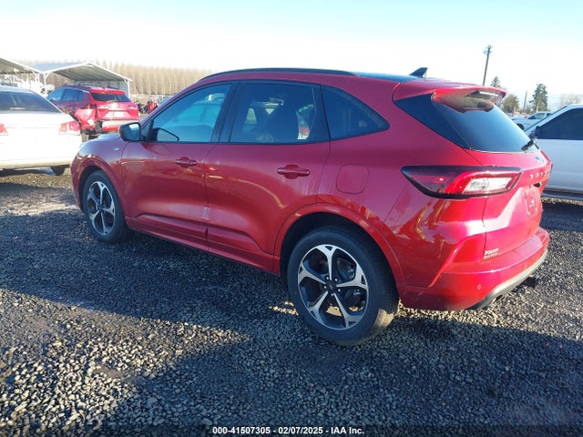 Ford Escape St-line Select 2023 1FMCU9NA2PUB36930 Image 3