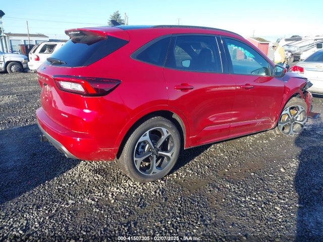 Ford Escape St-line Select 2023 1FMCU9NA2PUB36930 Image 4