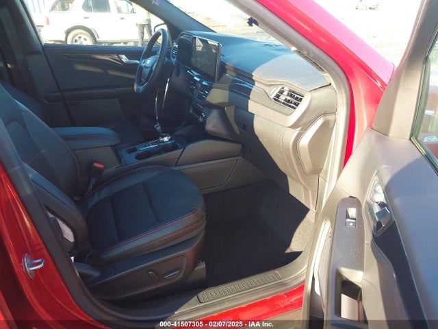 Ford Escape St-line Select 2023 1FMCU9NA2PUB36930 Image 5