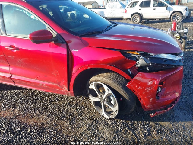 Ford Escape St-line Select 2023 1FMCU9NA2PUB36930 Image 6
