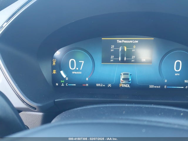 Ford Escape St-line Select 2023 1FMCU9NA2PUB36930 Image 7