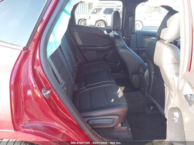 Ford Escape St-line Select 2023 1FMCU9NA2PUB36930 Image 8