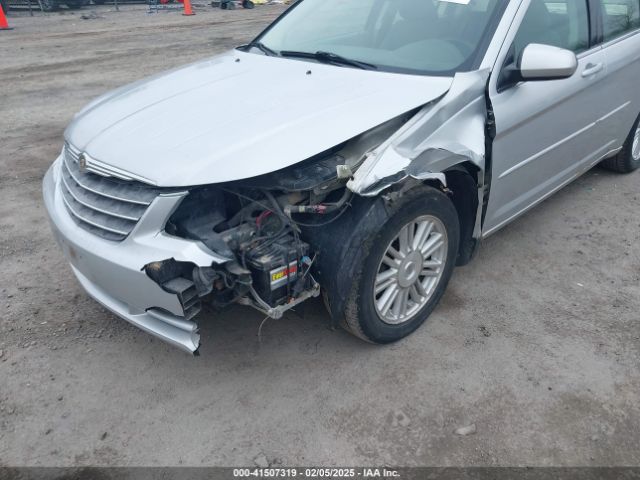 2007 CHRYSLER SEBRING 1C3LC56K27N567578 Photo 5