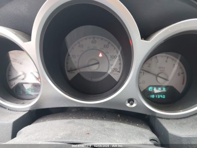 2007 CHRYSLER SEBRING 1C3LC56K27N567578 Photo 6