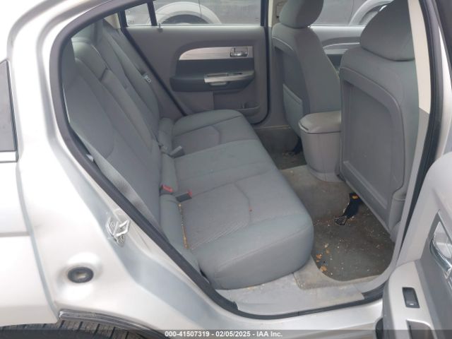 2007 CHRYSLER SEBRING 1C3LC56K27N567578 Photo 7