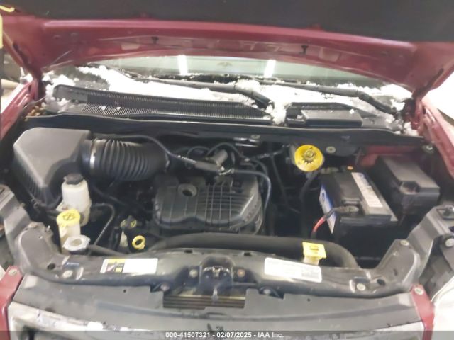 2014 CHRYSLER TOWN & COUNTRY 2C4RC1BG7ER418485 Photo 9