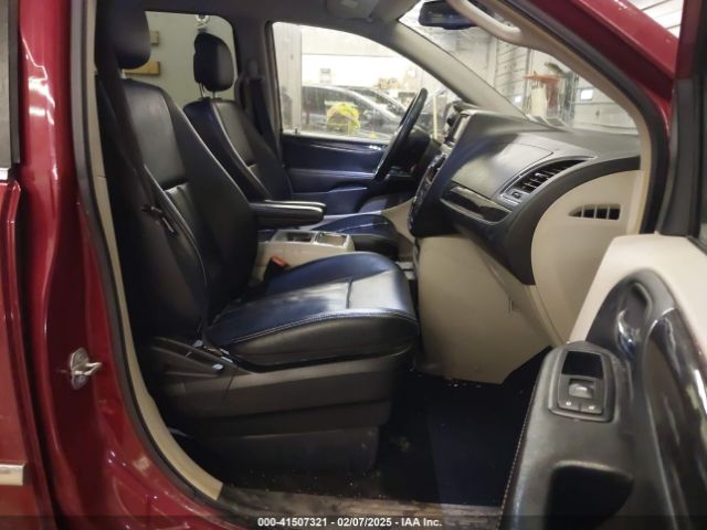 2014 CHRYSLER TOWN & COUNTRY 2C4RC1BG7ER418485 Photo 4