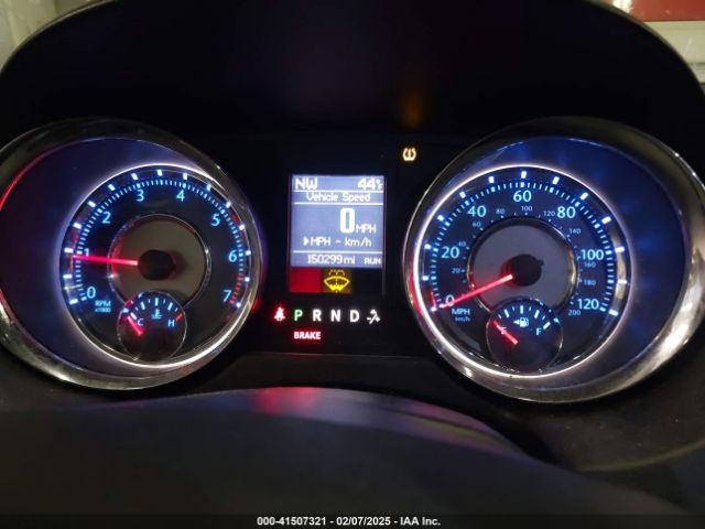 2014 CHRYSLER TOWN & COUNTRY 2C4RC1BG7ER418485 Photo 6