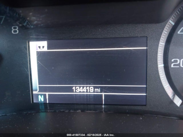 2G1165S30F9161723 Chevrolet IMPALA 2LZ