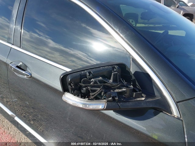 2G1165S30F9161723 Chevrolet IMPALA 2LZ