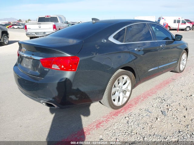 2G1165S30F9161723 Chevrolet IMPALA 2LZ
