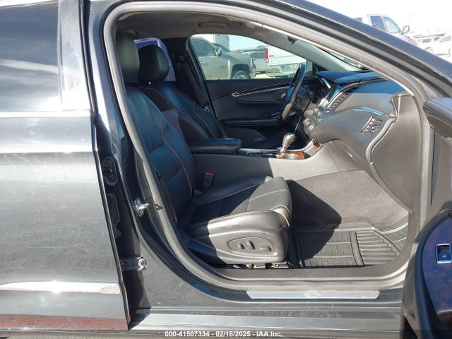 2G1165S30F9161723 Chevrolet IMPALA 2LZ