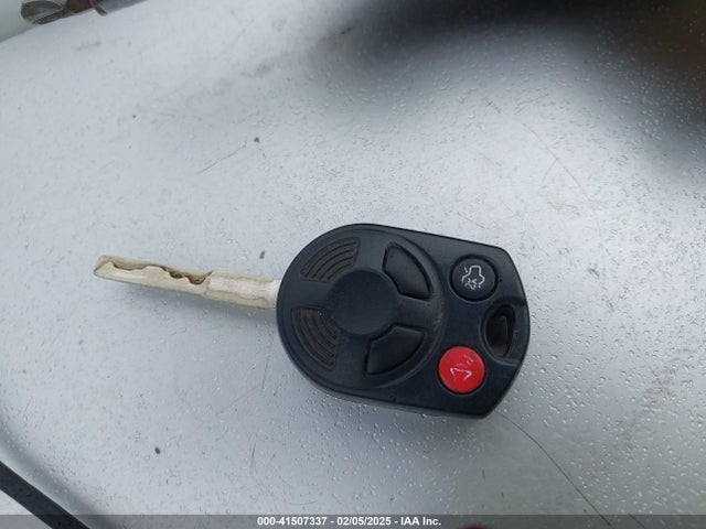 Ford FOCUS SE 2016 1FADP3F24GL394656 Image 11