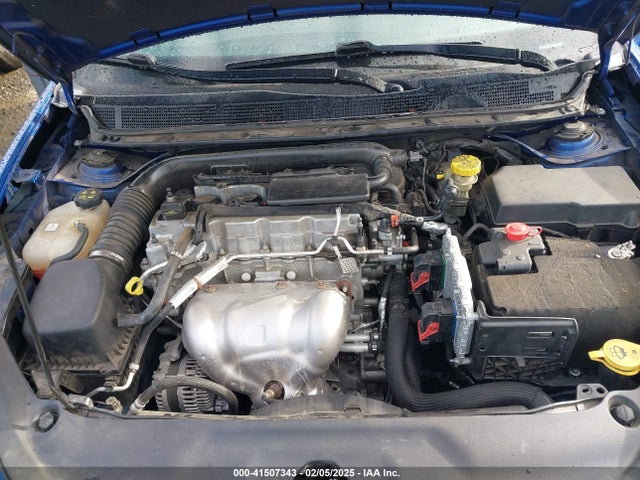 Dodge Dart 2014 1C3CDFBB3ED724448 Image 10