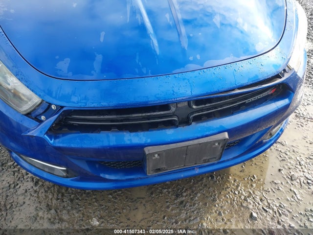 Dodge Dart 2014 1C3CDFBB3ED724448 Image 6