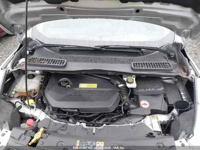 Ford ESCAPE SE 2014 1FMCU9GX6EUB64809 Image 10