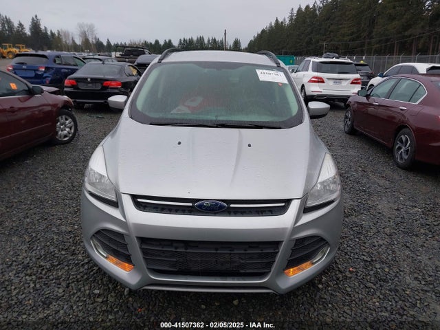 Ford ESCAPE SE 2014 1FMCU9GX6EUB64809 Image 12