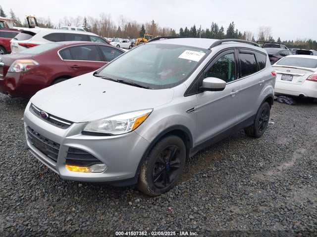Ford ESCAPE SE 2014 1FMCU9GX6EUB64809 Image 2