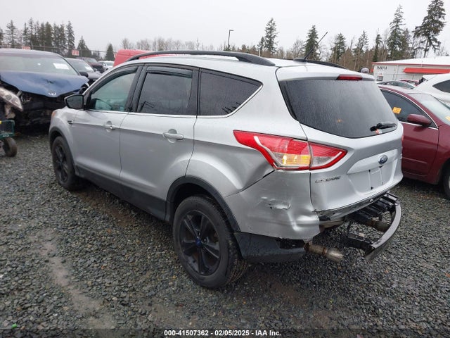 Ford ESCAPE SE 2014 1FMCU9GX6EUB64809 Image 3