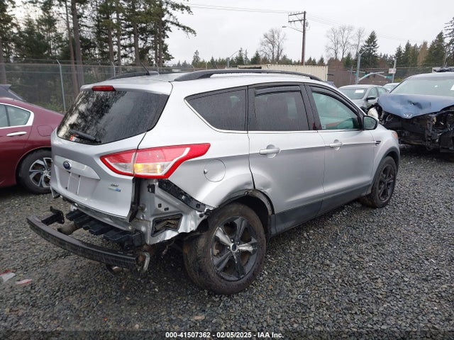 Ford ESCAPE SE 2014 1FMCU9GX6EUB64809 Image 4
