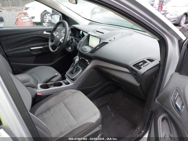Ford ESCAPE SE 2014 1FMCU9GX6EUB64809 Image 5