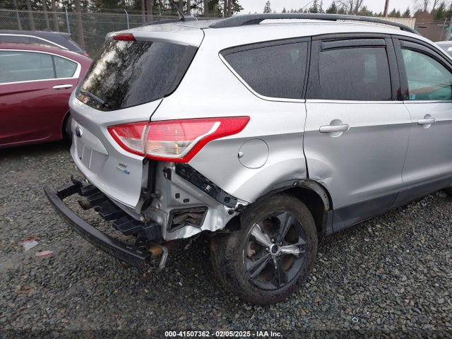 Ford ESCAPE SE 2014 1FMCU9GX6EUB64809 Image 6