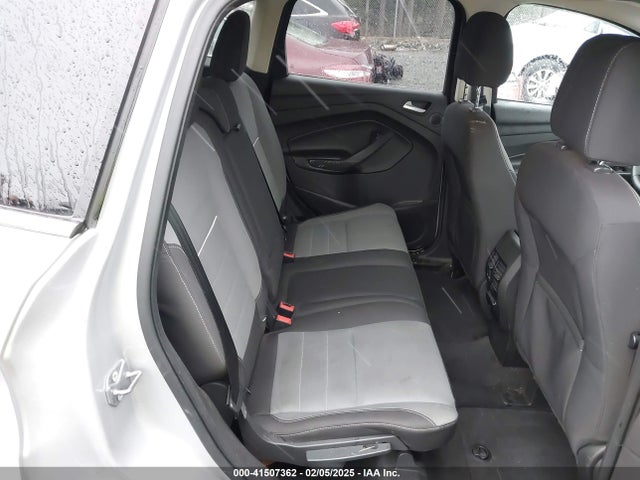 Ford ESCAPE SE 2014 1FMCU9GX6EUB64809 Image 8