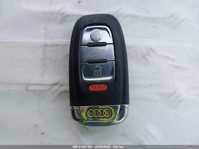 2012 AUDI Q5 WA1MKCFP9CA136170 Photo 10