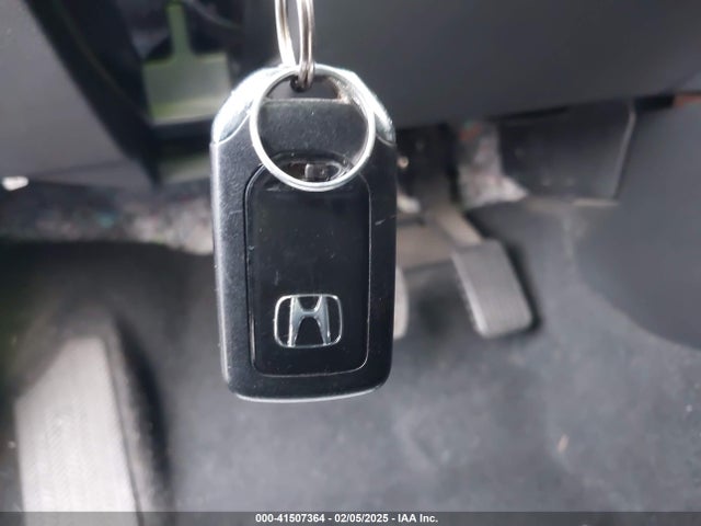 Honda CIVIC EX 2018 2HGFC2F72JH512892 Image 11