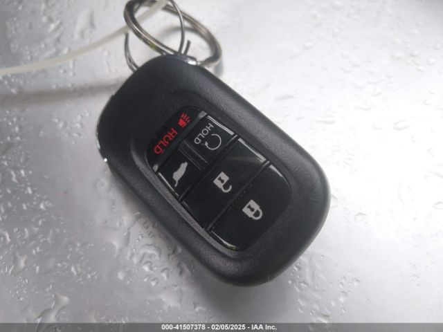 19XFL2H85NE004356 Honda Civic Sport