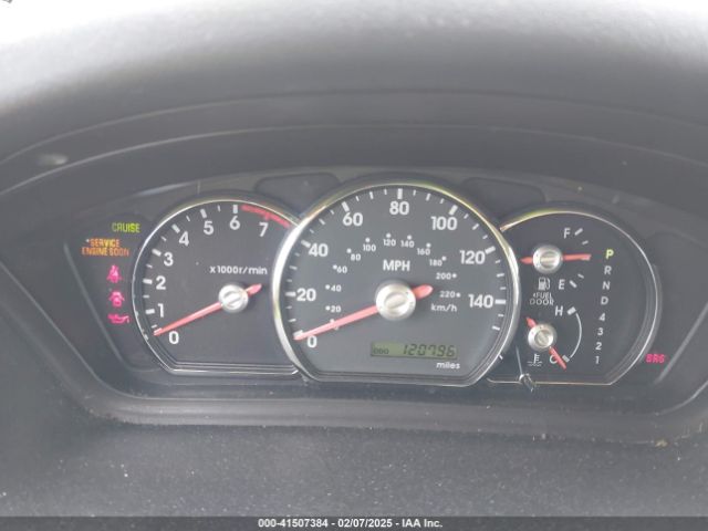 2011 MITSUBISHI ENDEAVOR 4A4JN2ASXBE028100 Photo 6