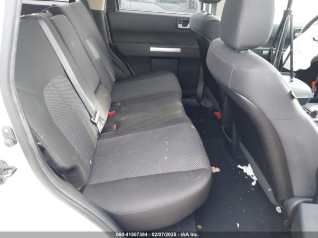 2011 MITSUBISHI ENDEAVOR 4A4JN2ASXBE028100 Photo 7