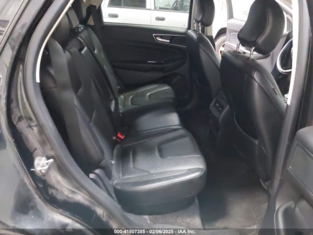 2FMPK4K82JBC14583 Ford Edge Titanium