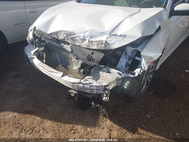 2HGFC2F62LH596691 Honda Civic Lx