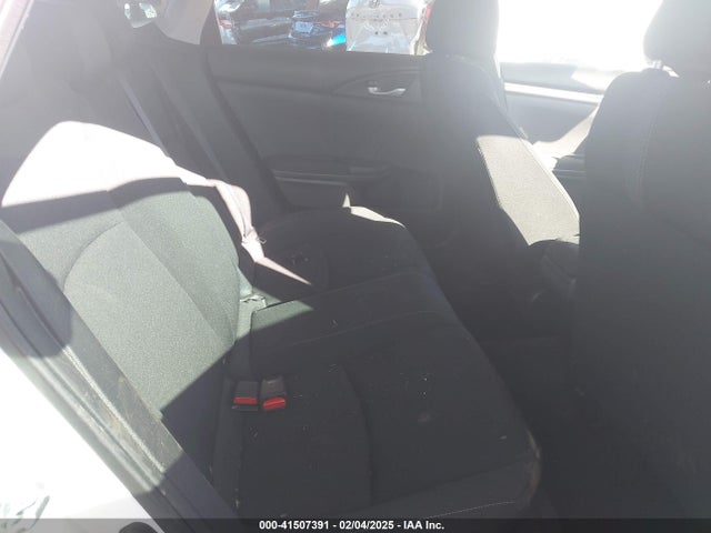 2HGFC2F62LH596691 Honda Civic Lx