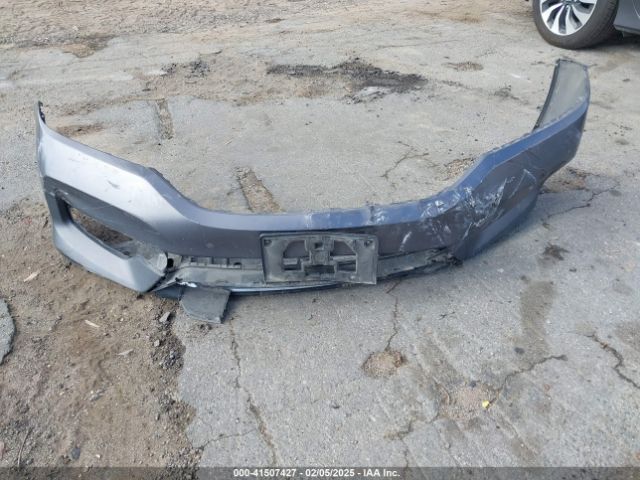 JHMCR6F57HC031487 Honda Accord Hybrid Ex-l