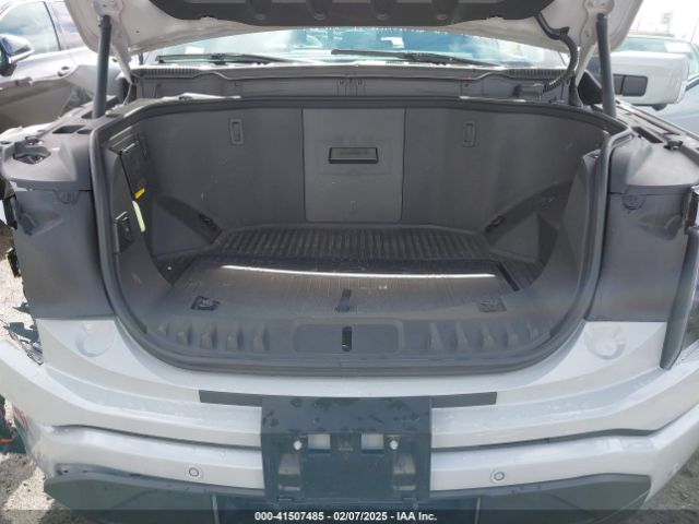 1FTVW1EV3PWG60491 Ford F-150 Lightning Lariat