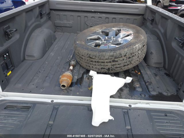 1FTVW1EV3PWG60491 Ford F-150 Lightning Lariat