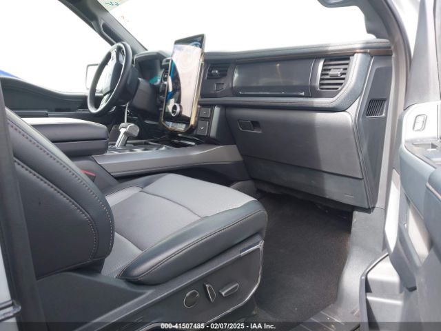 1FTVW1EV3PWG60491 Ford F-150 Lightning Lariat