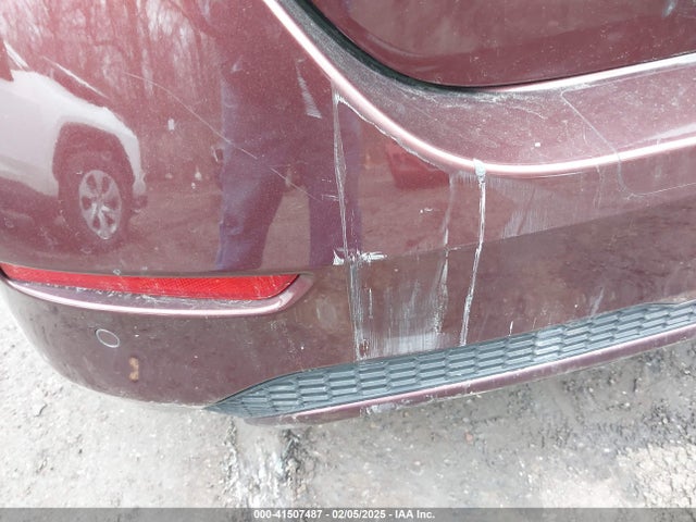 3N1AB8CVXMY266225 Nissan Sentra Sv Xtronic Cvt