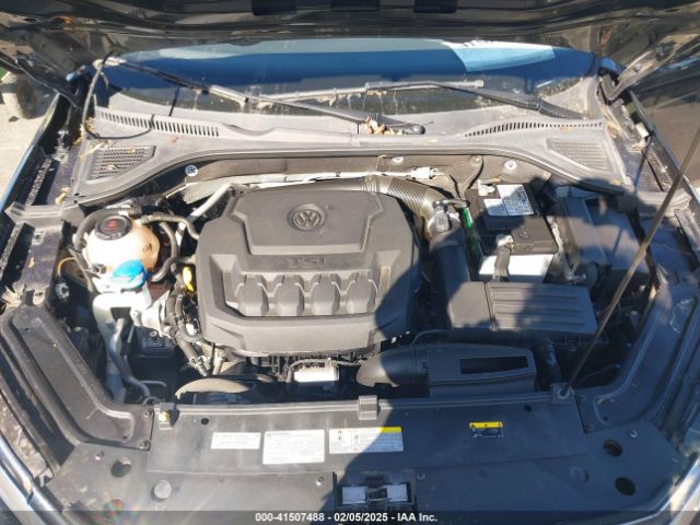 1VWSA7A38MC011112 Volkswagen Passat 2.0t Se
