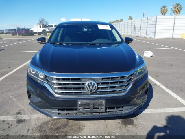 1VWSA7A38MC011112 Volkswagen Passat 2.0t Se